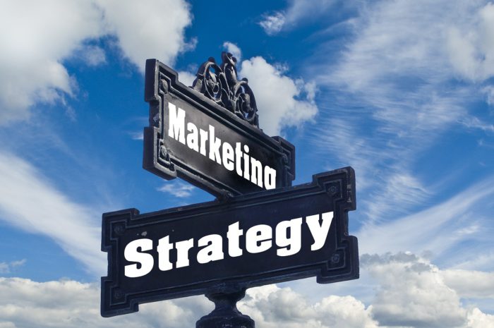 Do czego firmie potrzebna jest strategia marketingowa?