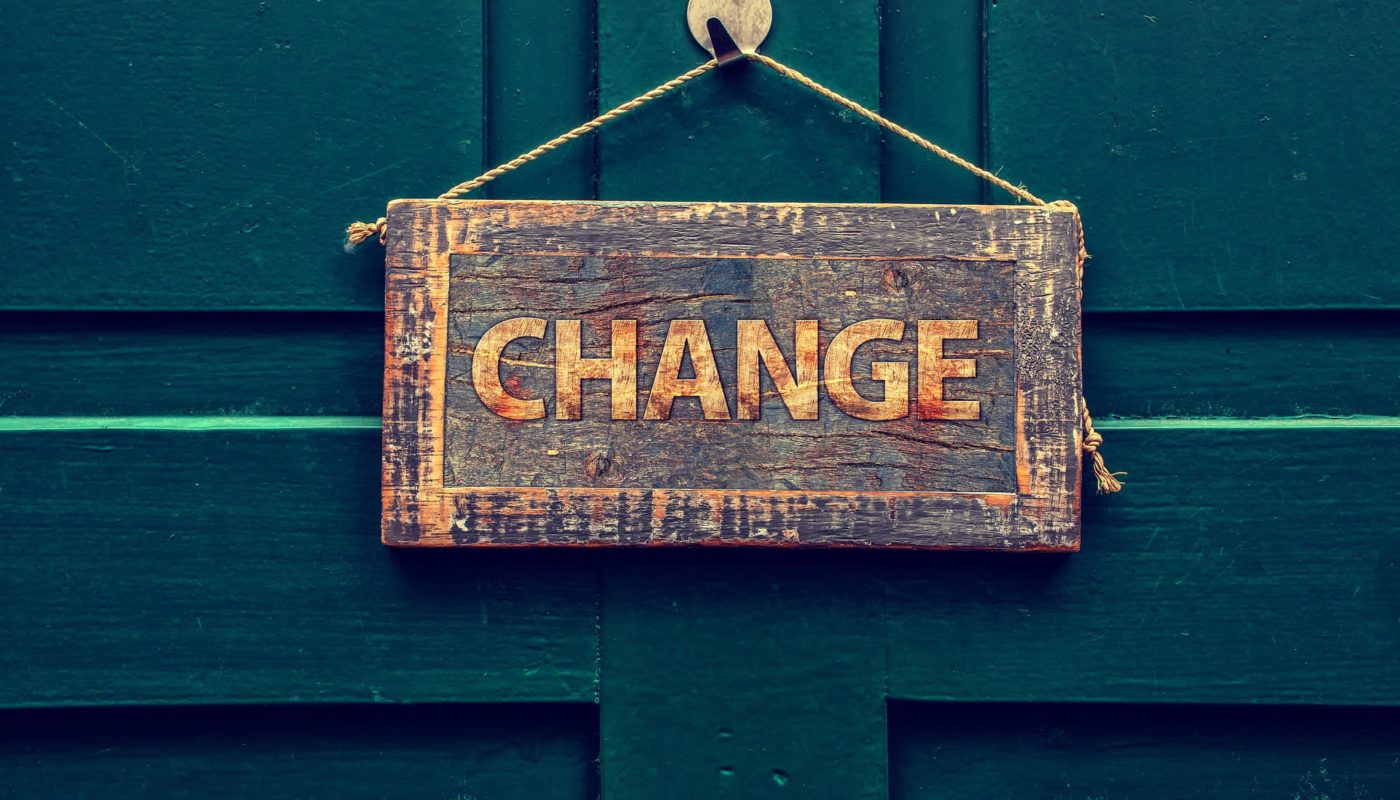 zmiana, zarządzanie zmianą, change management